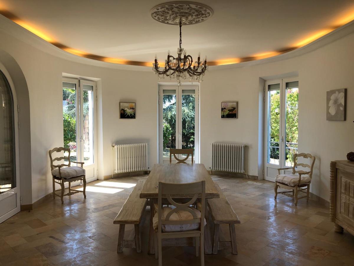 La Maison Des Brandes Eynesse 外观 照片