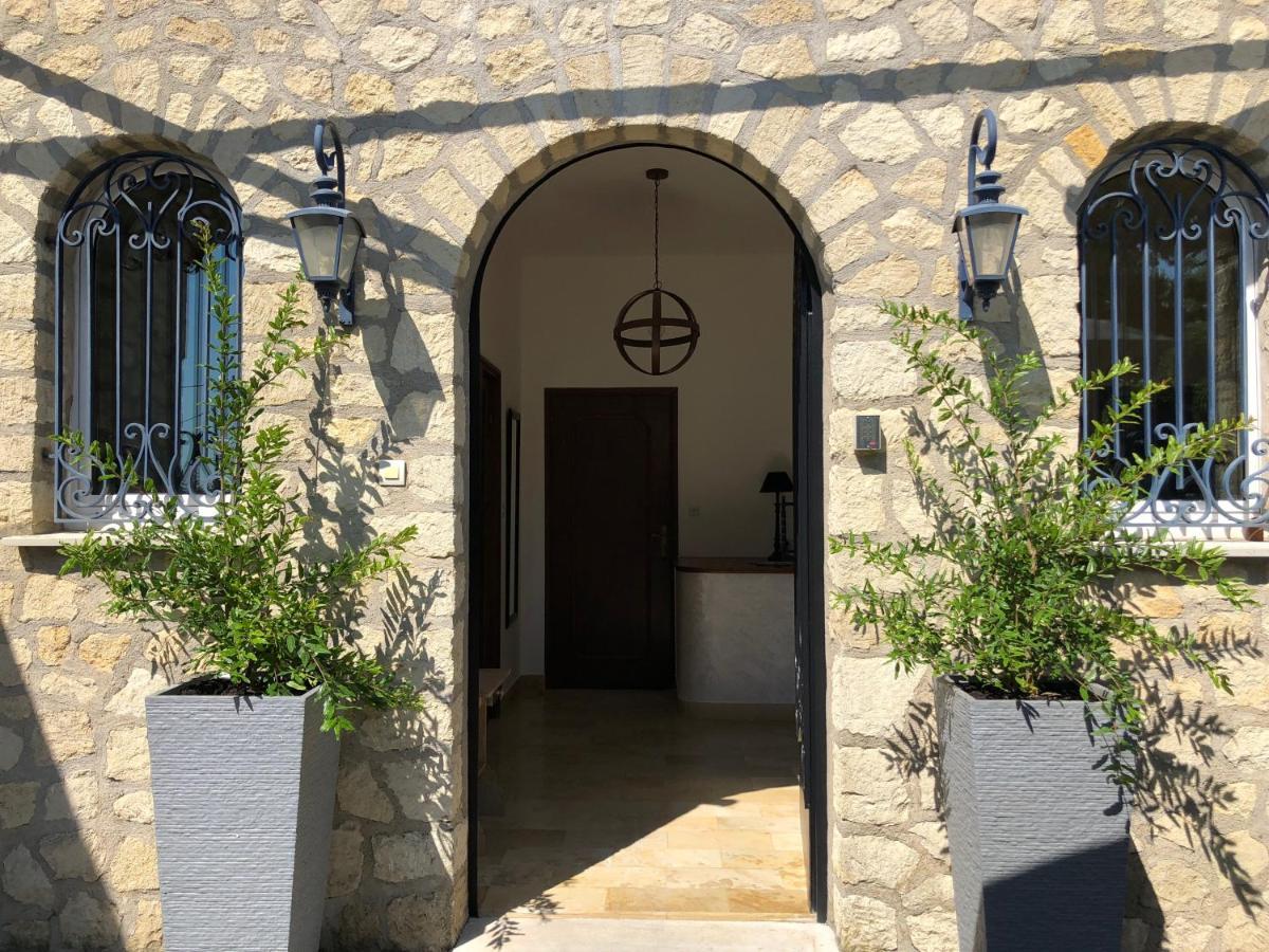 La Maison Des Brandes Eynesse 外观 照片