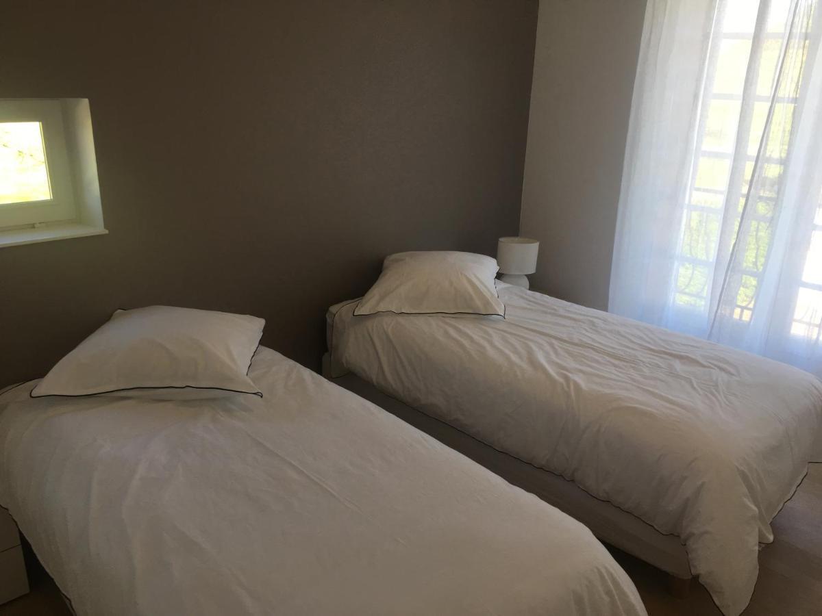 La Maison Des Brandes Eynesse 外观 照片